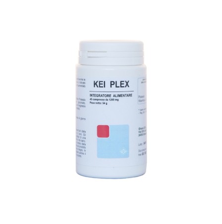 KEY PLEX 45CPR